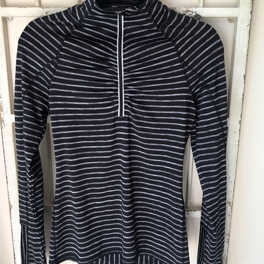 90 Degree Lightweight  Sweatshirt